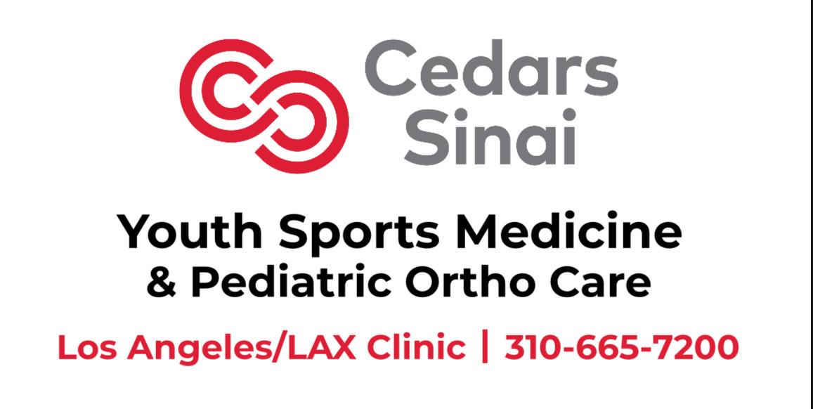 Cedars Sinai Orthopedic