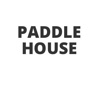 Paddle House