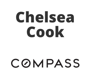 Chelsea Cook - Compass