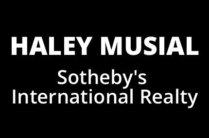 Haley Musial - Sotheby's International Realty